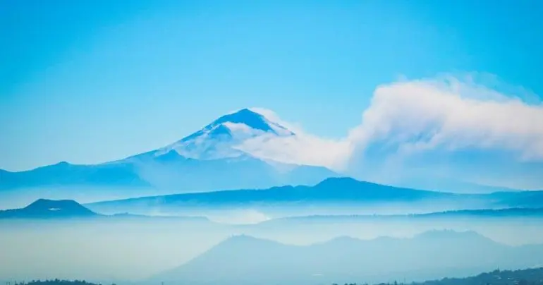 Se esperan bajas temperaturas en siete alcaldías