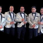 IL TENORE PRESENTA SU SENCILLO “ABRÁZAME MUY FUERTE” EN MÉXICO Y ANTICIPAN UNA GIRA DE CONCIERTOS