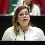 Se debe verificar el cumplimiento de la normativa de protección a la fauna en la zona del Tren Maya: Maki Ortiz