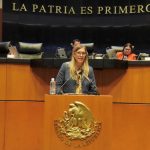 Llama Marcela Guerra a reforzar monitoreo migratorio y seguridad para agentes del INM