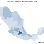 Aduanas y comercio en la era Trump: César Alejandro Reyna Carrillo