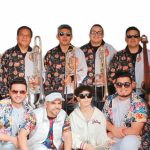 JUAN HERNANDEZ y su BANDA DE BLUES llevará su espectáculo CANDLELIGHT BLUES al LUNARIO DEL AUDITORIO NACIONAL