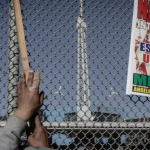 Detienen a mujer por robar pensiones a adultos mayores