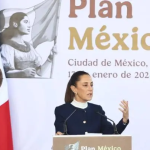 Sólo con unidad se concretará ‘Plan México’, dice Claudio X. González