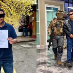 Detienen en Iztapalapa a joven por extorsión a sacristán de iglesia