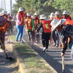 Sheinbaum reitera apoyo a migrantes mexicanos en EU y destaca fortaleza de consulados