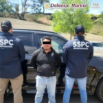 Policía detiene a presunto ladrón tras repeler ataque a balazos en la CTM Culhuacán