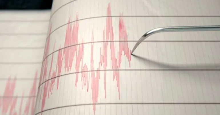 En menos de diez minutos, dos sismos sacudieron México; en Coahuila e Iguala, Guerrero