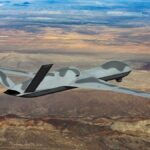 GA-ASI acoge con satisfacción la designación de la USAF para el nuevo CCA: YFQ-42A