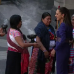 GCDMX instala el primer sistema de captación de agua de lluvia en un mercado público