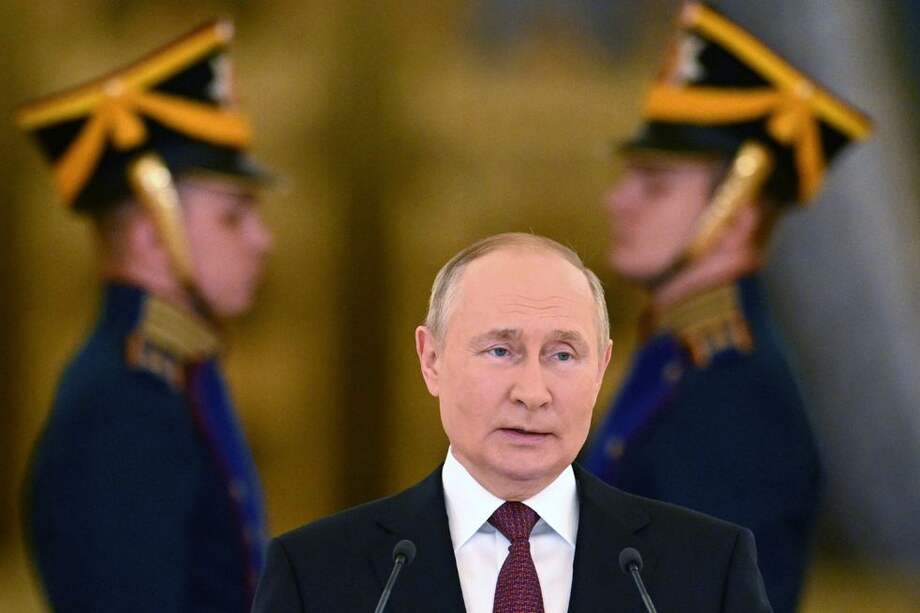 «Putin miente»: tropas ucranianas rechazan la tregua de Pascua