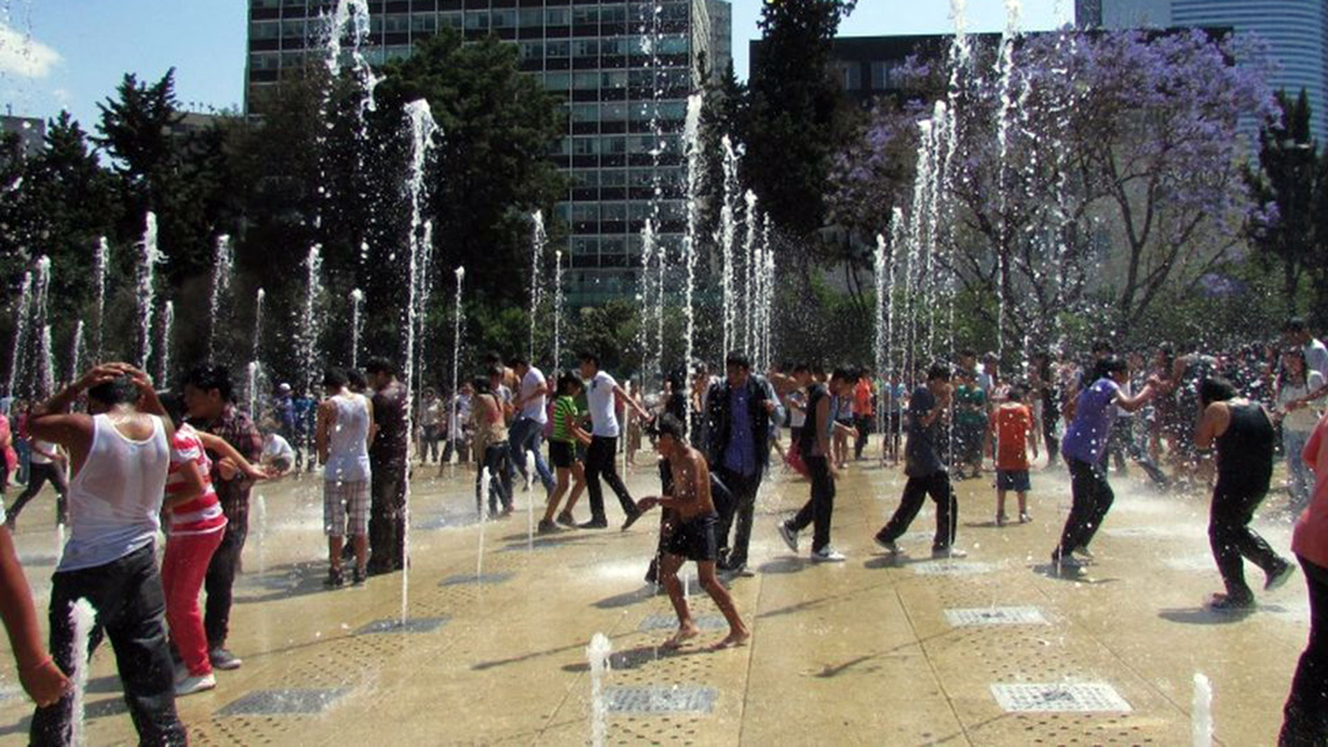 Continuará la onda de calor en estos estados; también se esperan lluvias