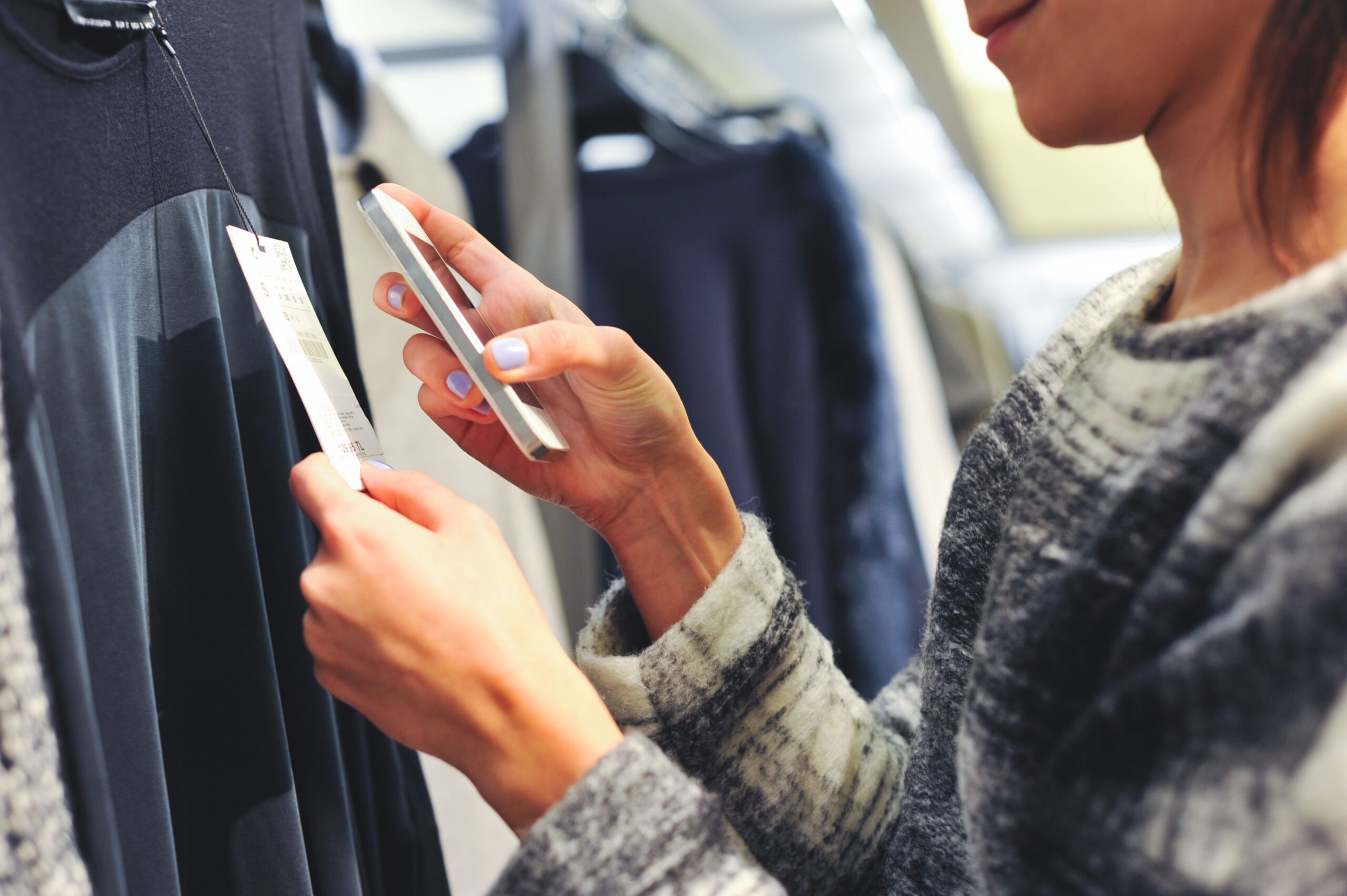 Sensormatic Solutions: cómo seleccionar e implementar una estrategia de etiquetado RFID