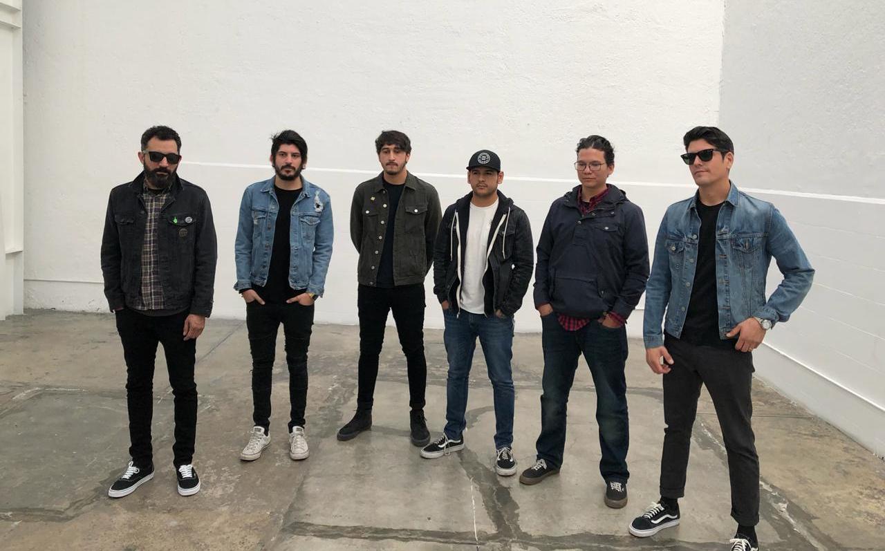 «VAMOS OTRA VEZ FEST»: UN REGRESO NOSTÁLGICO A LA ÉPOCA DORADA DEL EMO EN MÉXICO