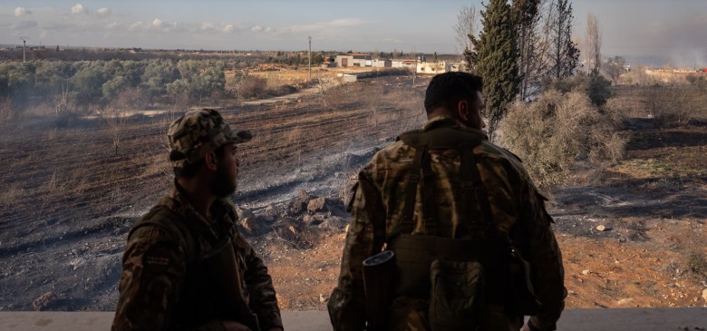 Borrador automáticoIrán entrenó a combatientes del Frente Polisario con sede en Argelia: Washington Post