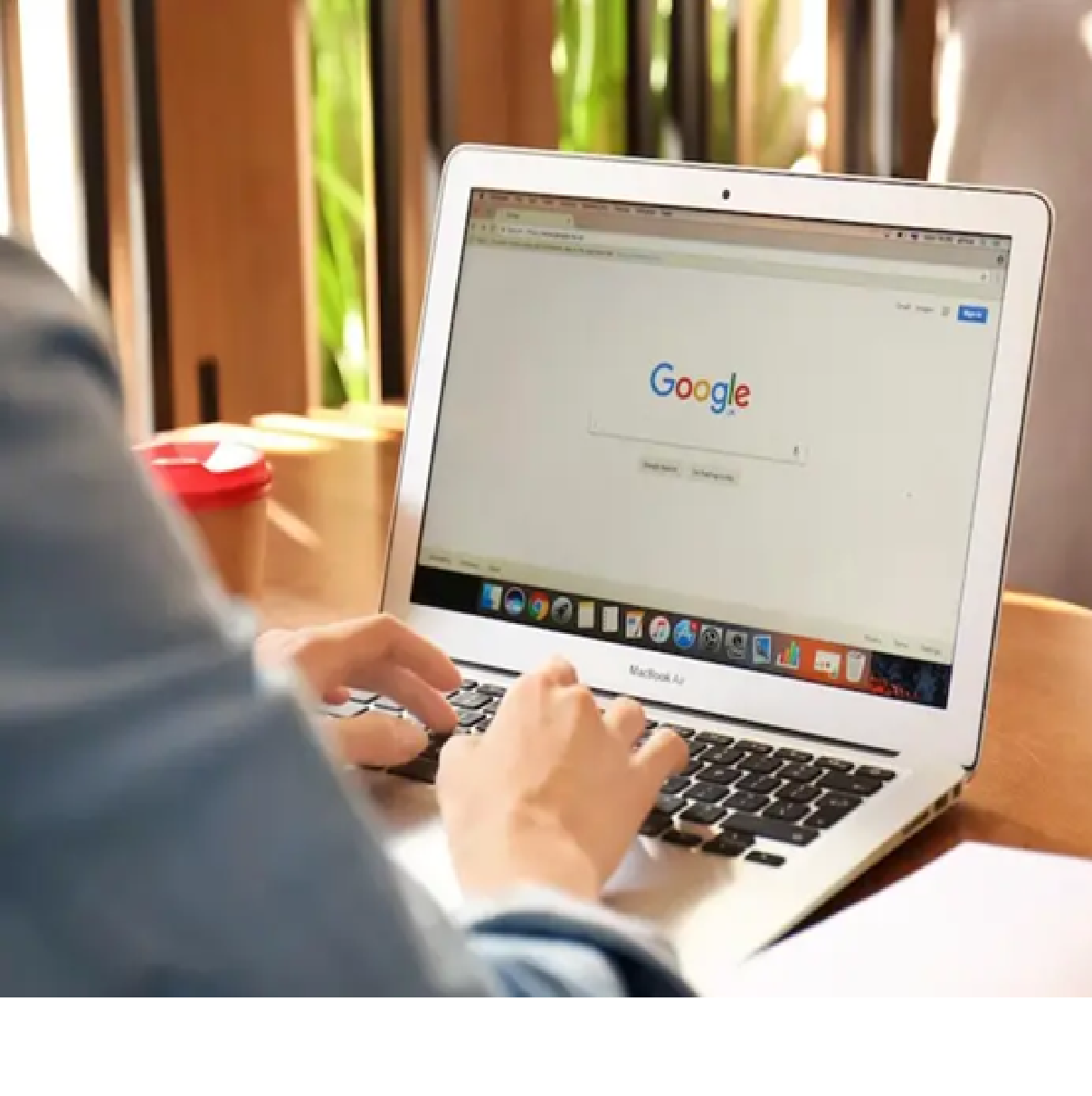 Google va contra fallo que asegura que monopolizó mercado de publicidad