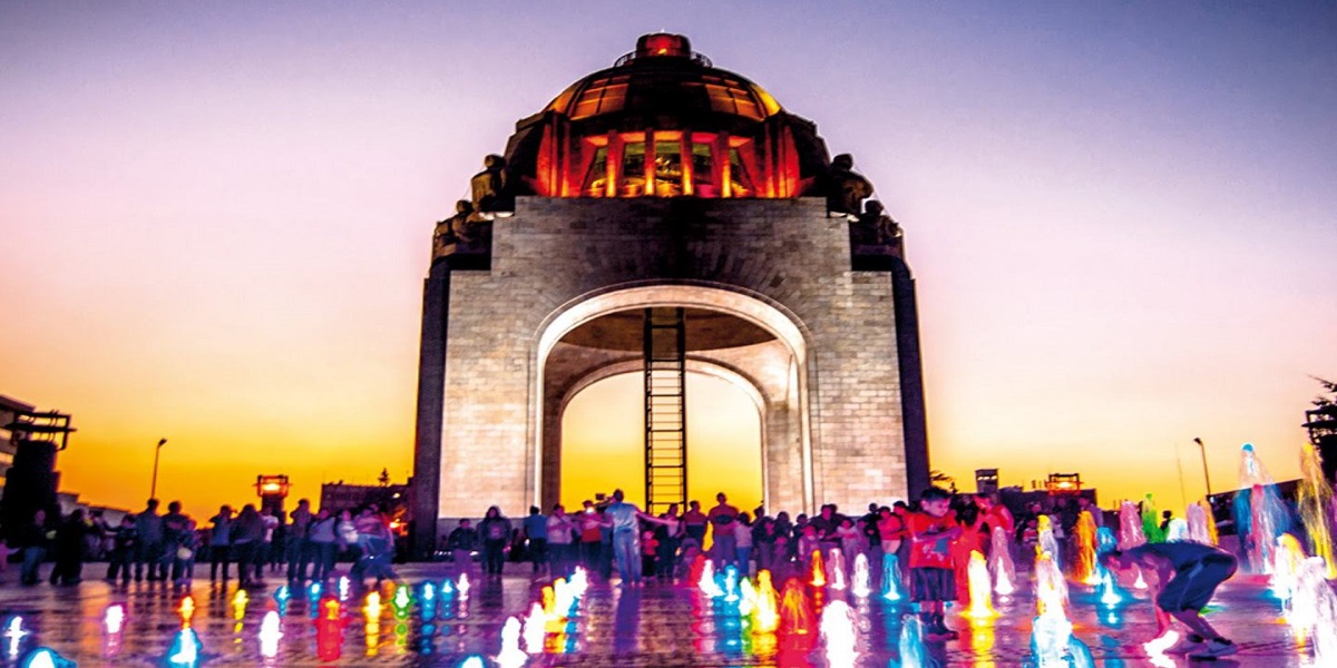 CDMX debe ser cada vez más turística y motor de economía: Brugada