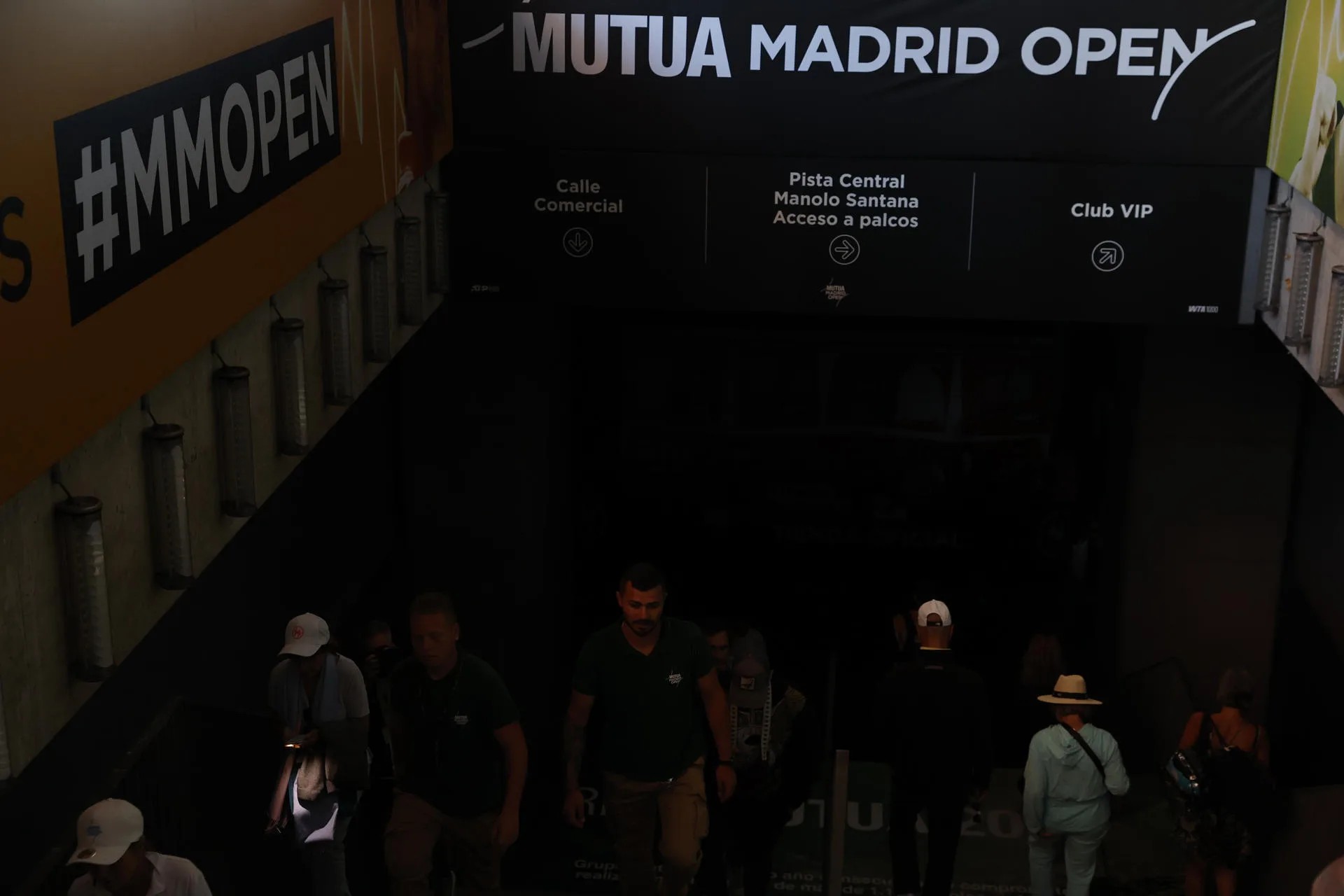 Apagón eléctrico en España y en varias zonas de Portugal, en directo