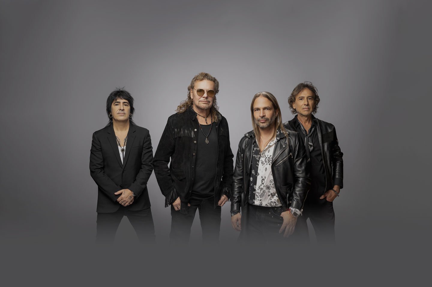 Maná queda fuera del Salón de la Fama del Rock & Roll; Fher Olvera agradece nominación