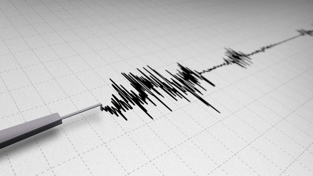 Sismo de magnitud 6.3 sacude el noroeste de Ecuador