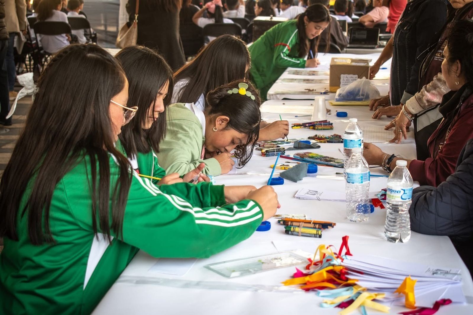 11 pueblos originarios participarán en fiesta comunitaria que reunirá expresiones populares y saberes ancestrales