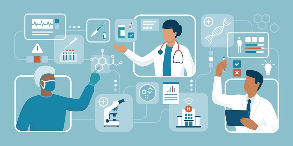 Ciencia en acción: médicos y pacientes mexicanos impulsan tratamientos de vanguardia a través de estudios clínicos