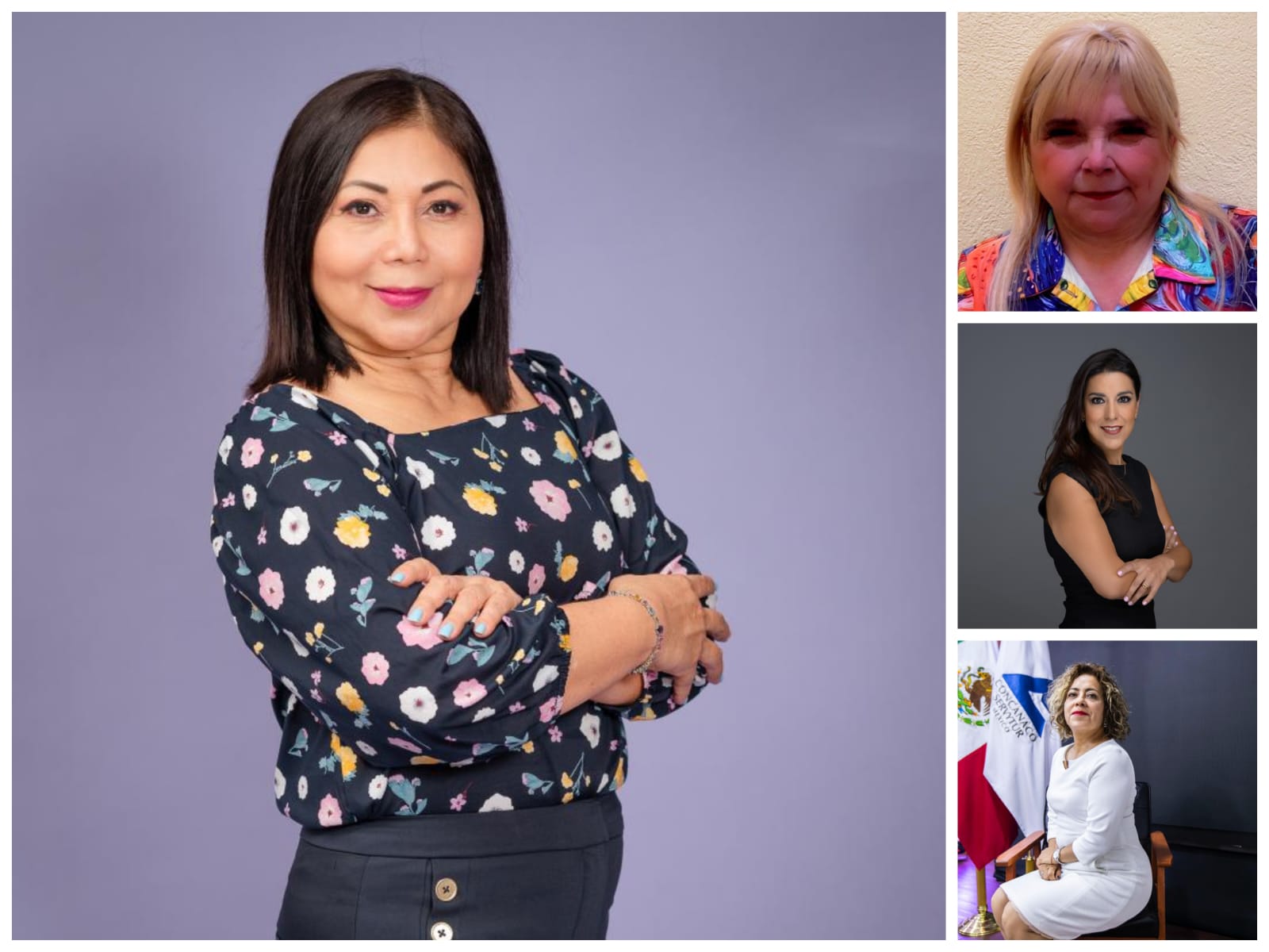 Concanaco SERVYTUR refuerza su estrategia de desarrollo con liderazgo femenino y visión de futuro