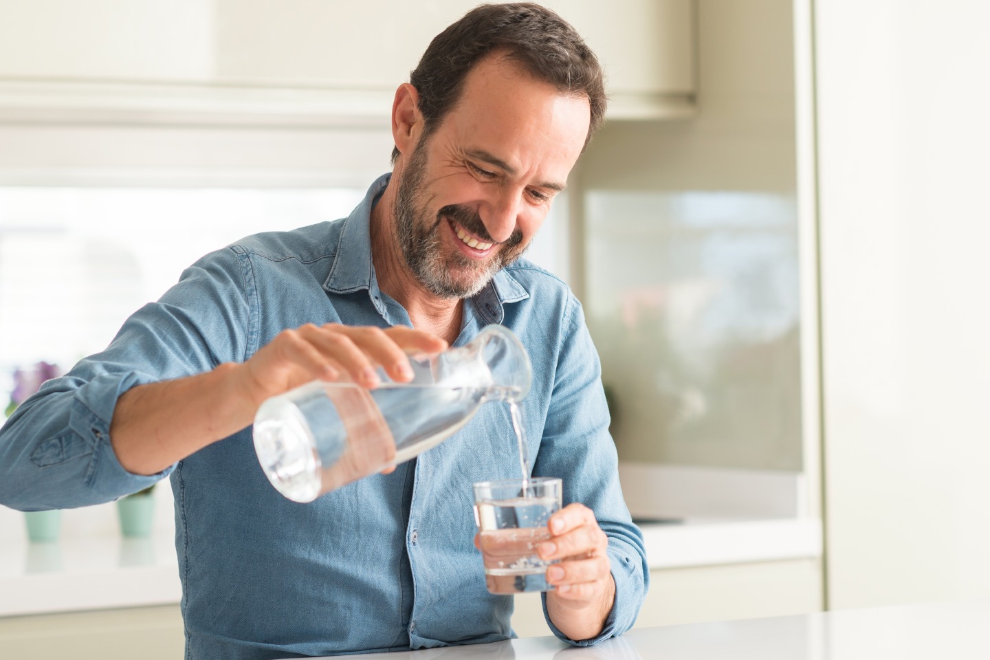 Llega a La Paz y Los Cabos el sistema más innovador de purificación de agua