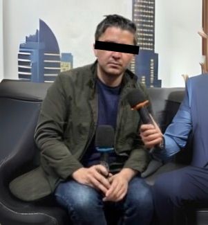 Rodrigo Muñoz Dromundo, ex precandidato de Morena y vocero del caso City Towers, es sentenciado a 5 años de prisión por mentir a la justicia