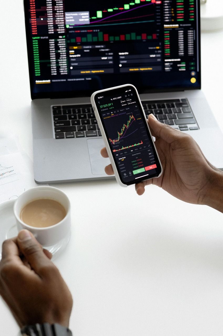 Los traders mexicanos apuestan por la tecnologÃ­a, el oro y las divisas
