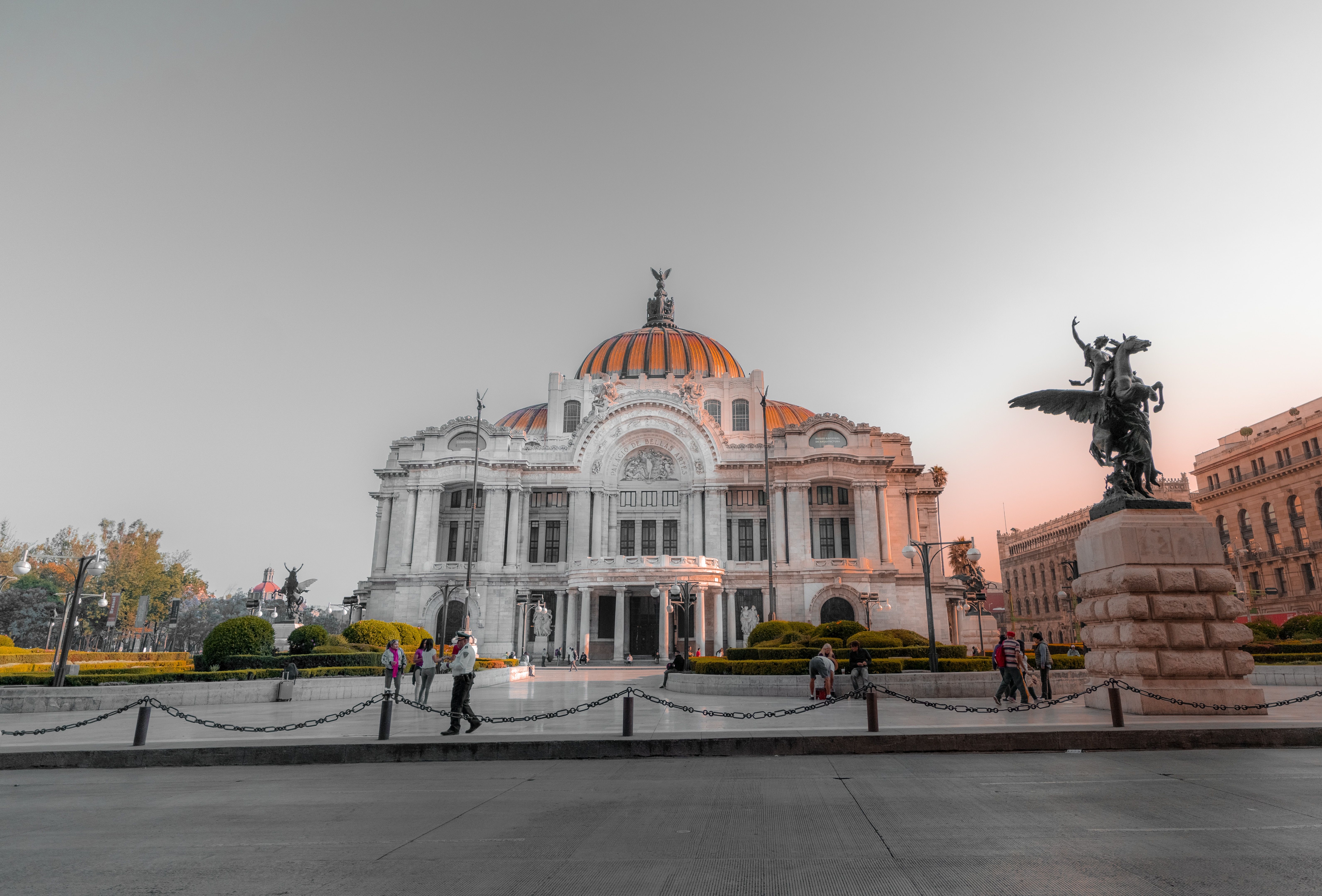 Despegar registra un aumento en el interÃ©s por destinos urbanos para las vacaciones de verano