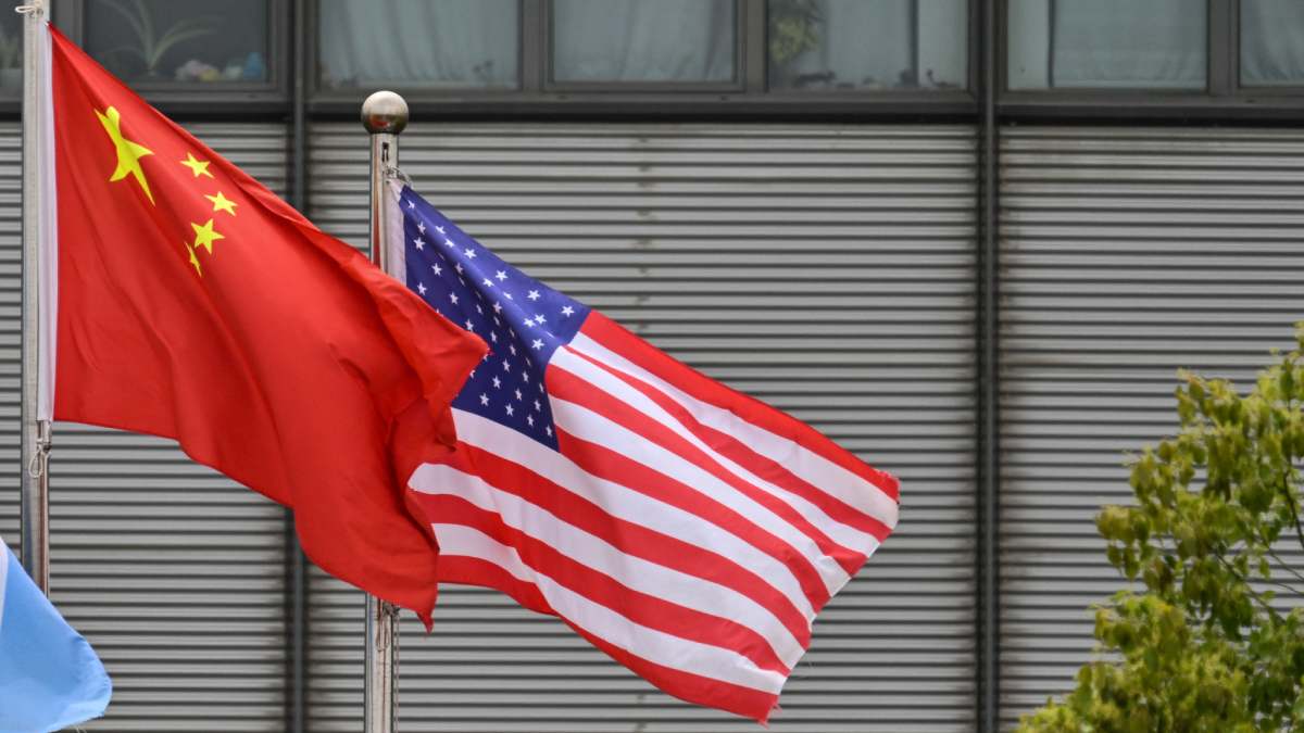 China y EE. UU. reanudan diálogo clave en Londres por guerra comercial
