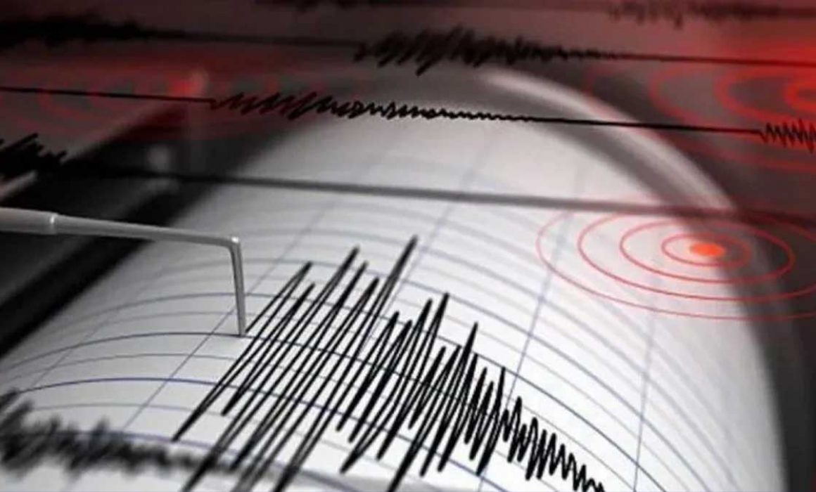 Temblor ‘espanta’ a CDMX: se registra doble microsismo en Álvaro Obregón