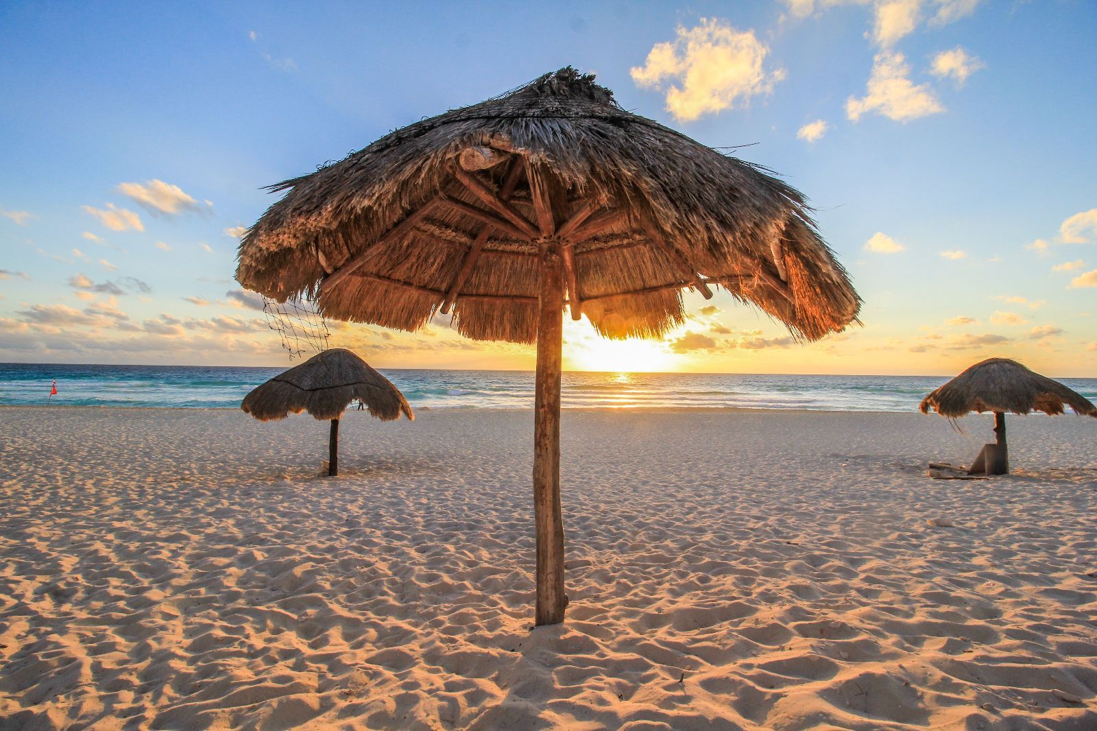Mazatlán sorprende entre los destinos de playa más populares para estas vacaciones