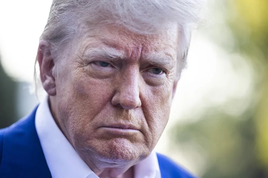 Trump anuncia arancel del 50% al cobre a partir del 1 de agosto