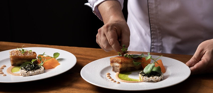 Tramontina, fuerte en la edición 40 de Expo Abastur con su visión integral de hospitalidad