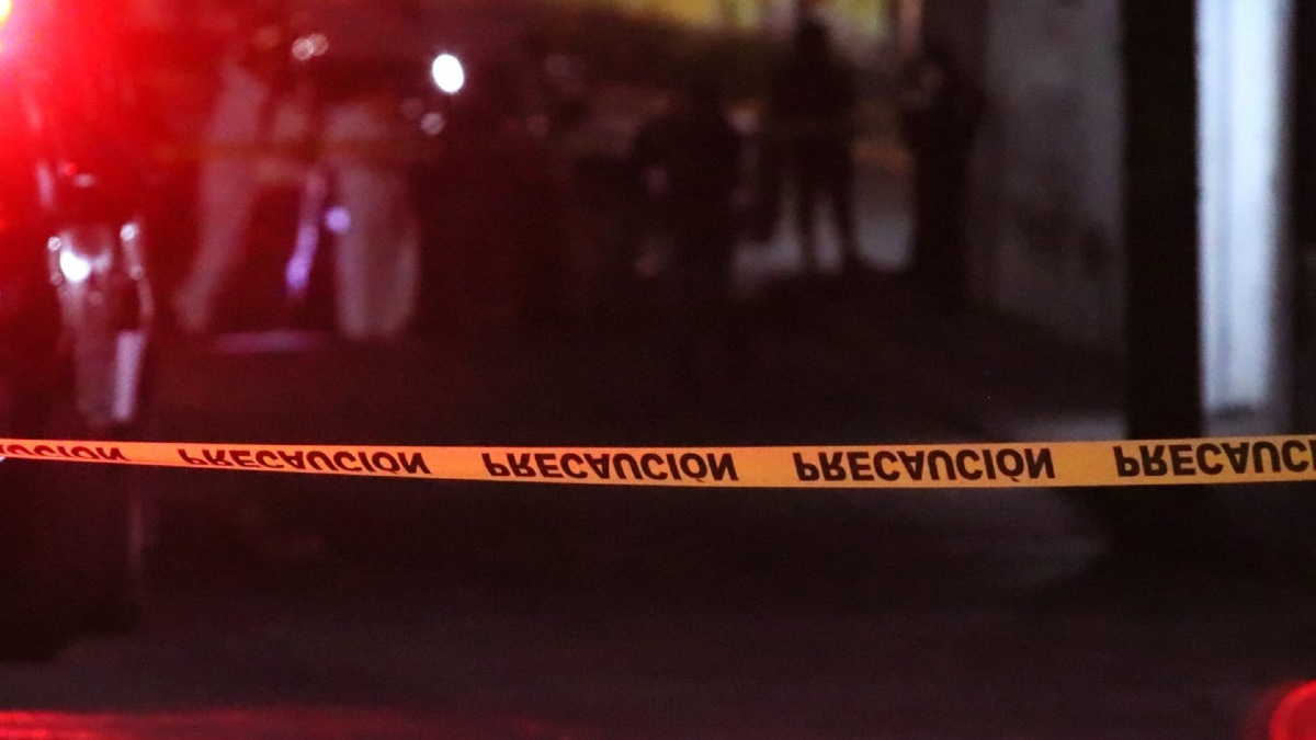 Alerta en Sinaloa: 19 asesinatos dolosos en solo un fin de semana