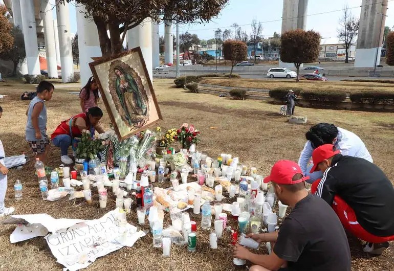 Sigue en aumento: Actualizan a 27 los muertos por ‘pipazo’ en Iztapalapa
