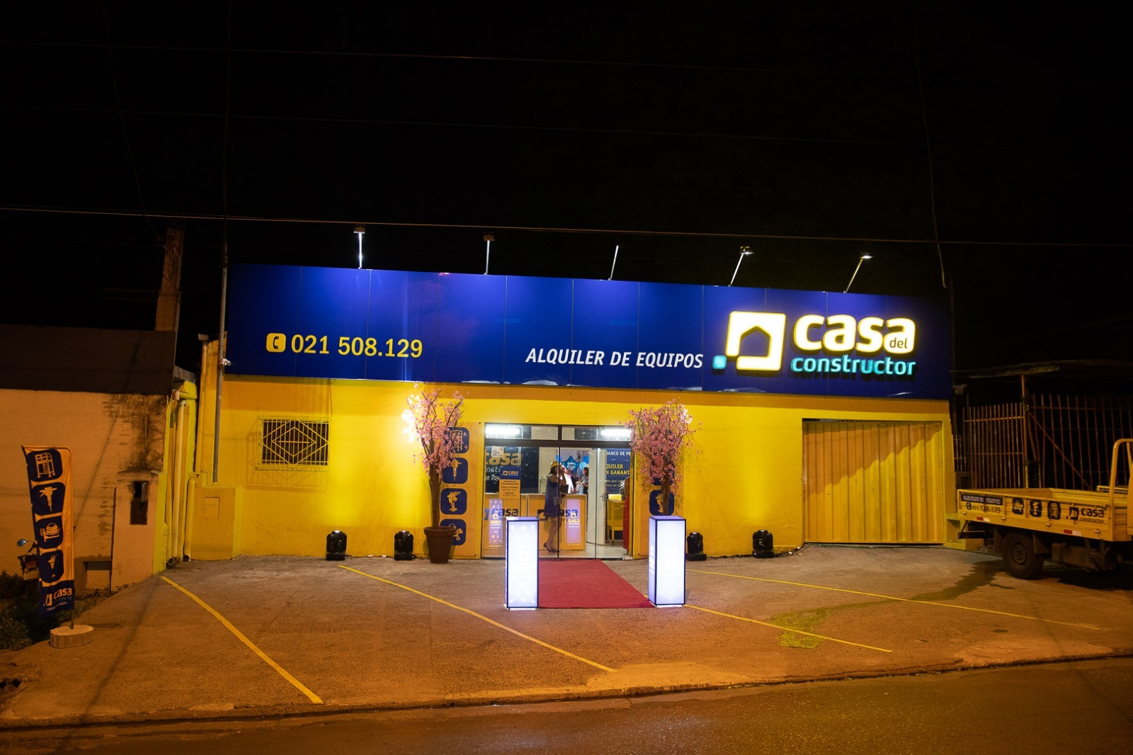 Economía circular y franquicias fomentan el cuidado del medio ambiente: Casa do Construtor