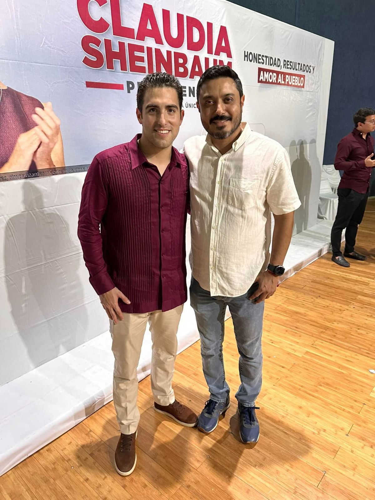 Cae en Mérida exoficial mayor de Cozumel acusado de extorsión