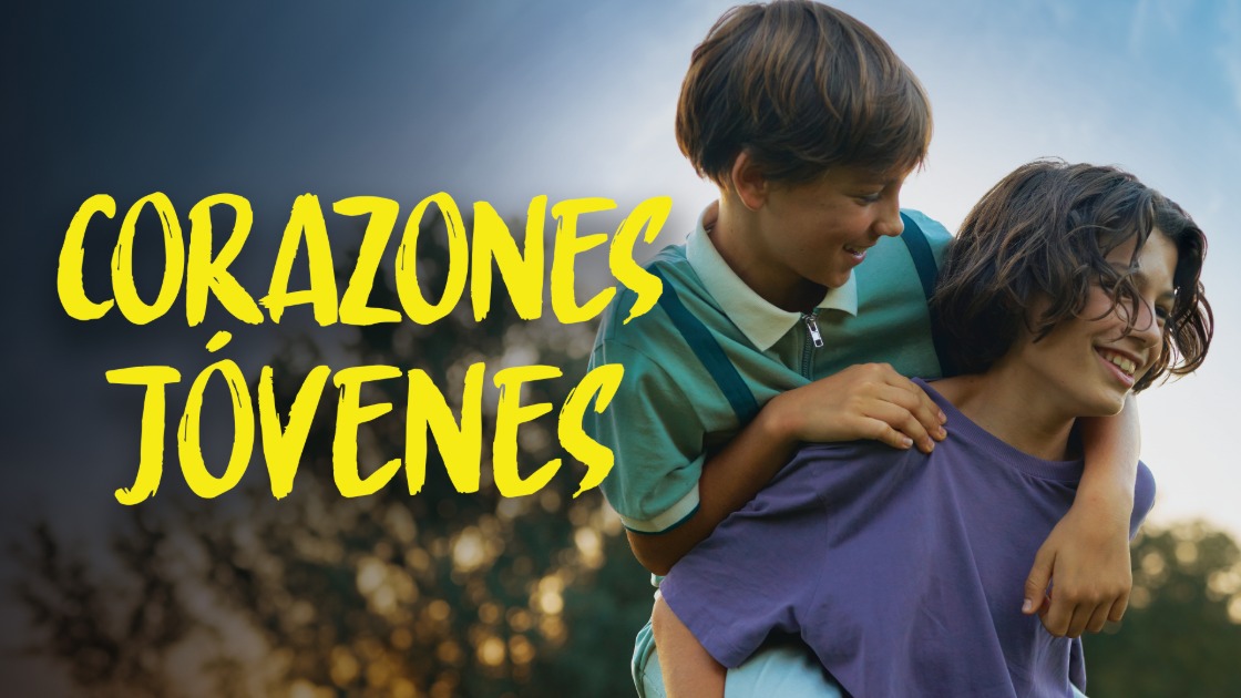 SOFA DGTL estrena el coming of age LGBTQ+ «Corazones jóvenes» y el documental mexicano “Hilando sones” en plataformas digitales para compra y renta