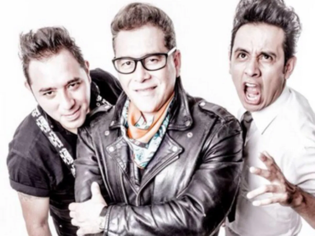 Los rebeldes llegan a México: concierto histórico junto a Los Gatos Rockabilly y The Devil’s Sisters