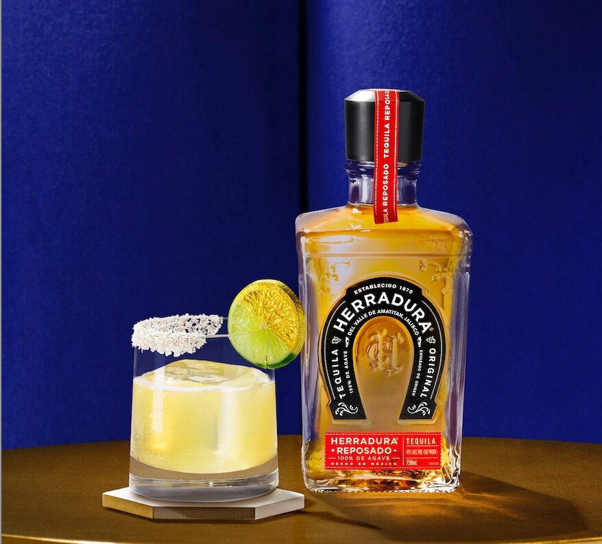 Brilla el origen del reposado en Concours Mondial de Bruxelles: Casa Herradura gana Medalla