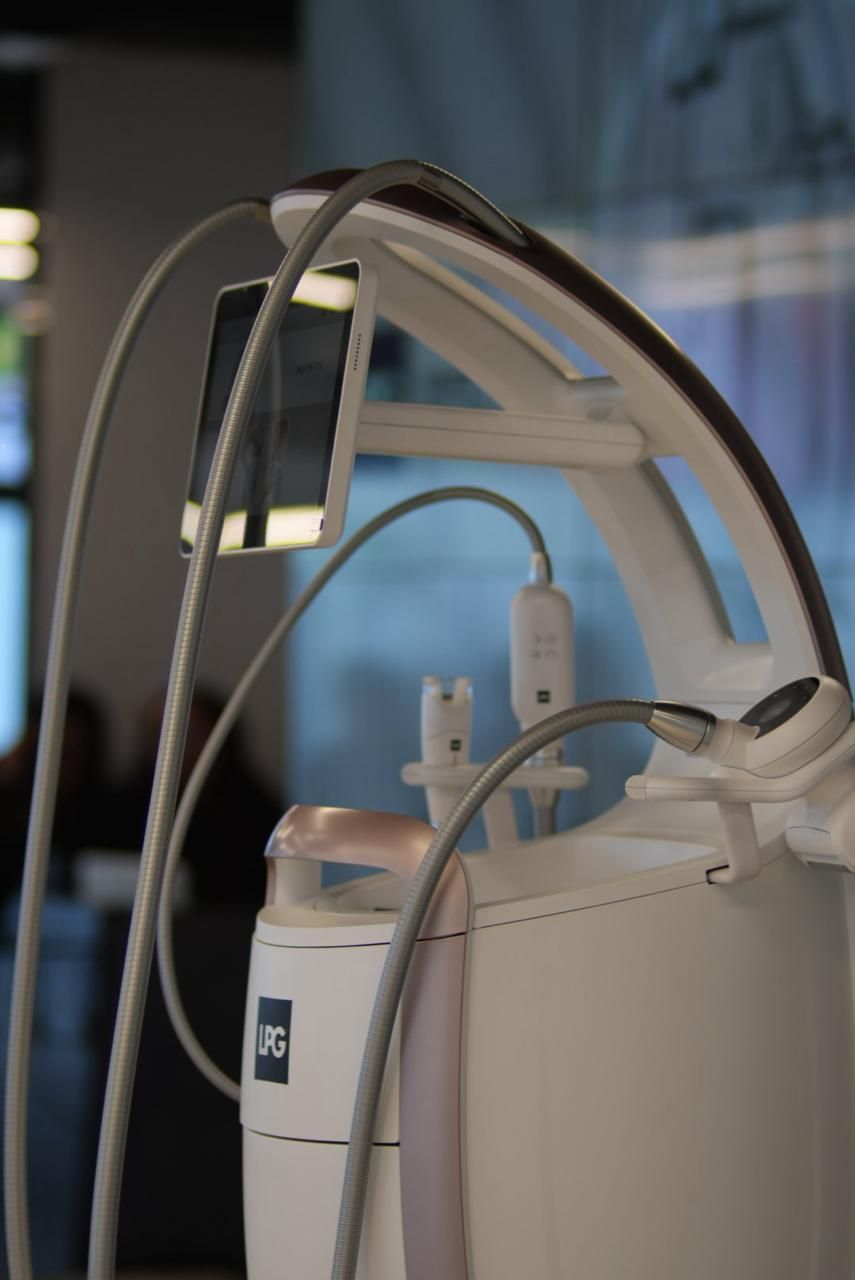 Endermologie® Cellu M6 Infinity (LPG), la tecnología que ayuda a mejorar la piel por dentro y por fuera