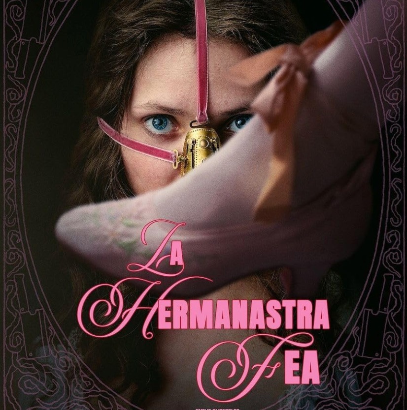 En Octubre SOFA DGTL estrena en plataformas digitales para compra y renta la película de horror  “La hermanastra fea”