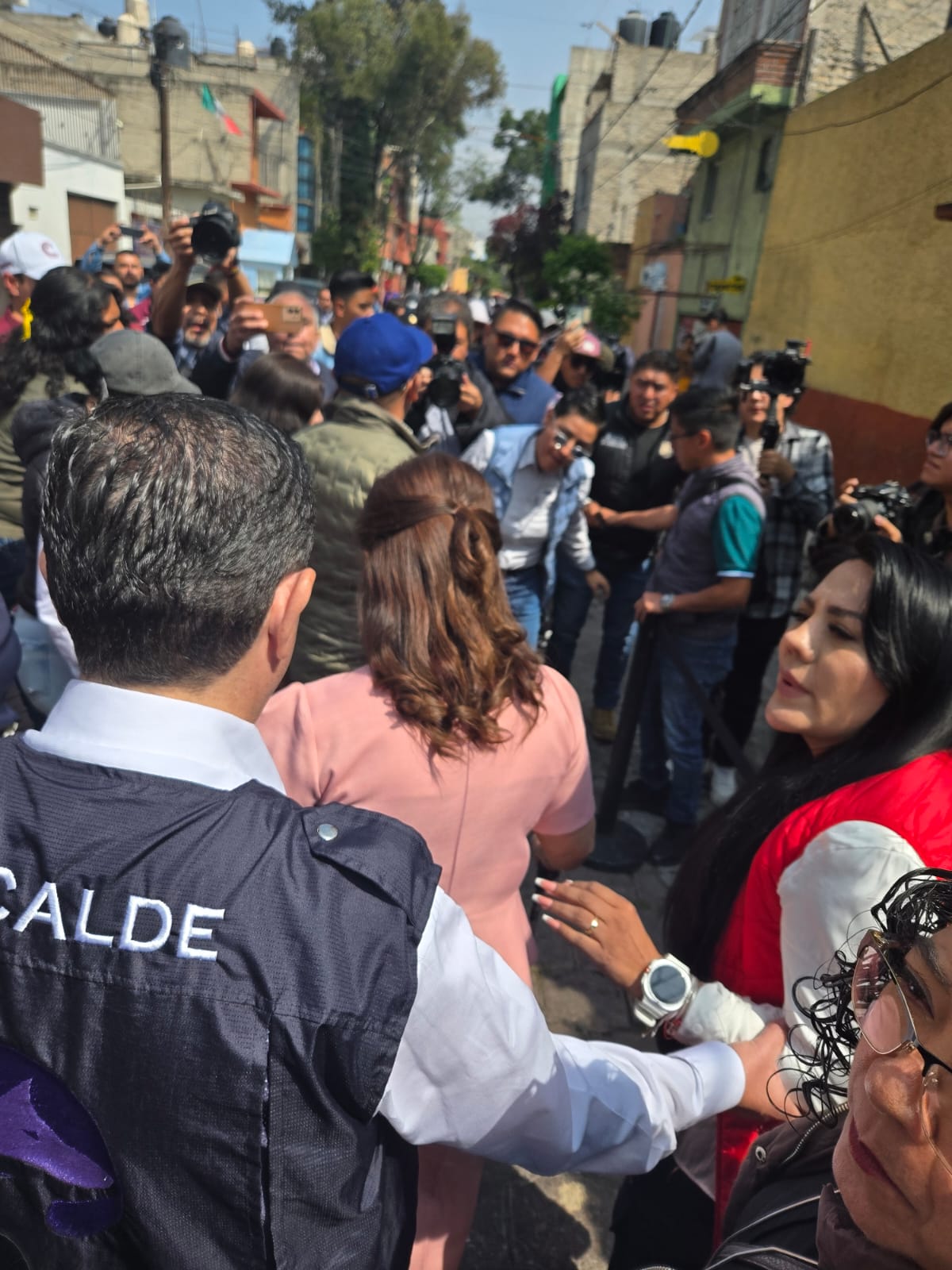 Violencia política en razón de género, con impunidad más alta que el acoso sexual