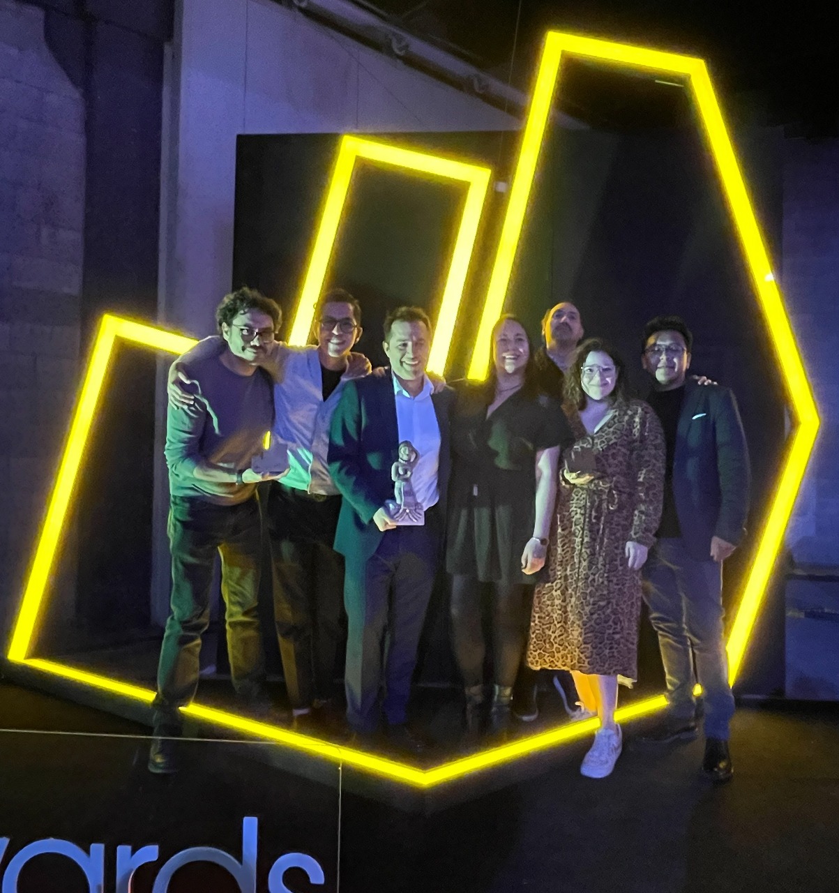 Creatividad con propósito: Effie de Oro para Thanks Agency y Fundación MILC por campaña de inclusión y diversidad cultural