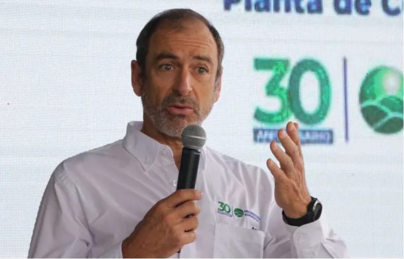 Nada se pierde si se gestiona con inteligencia: la visión de PASA para el futuro ambiental