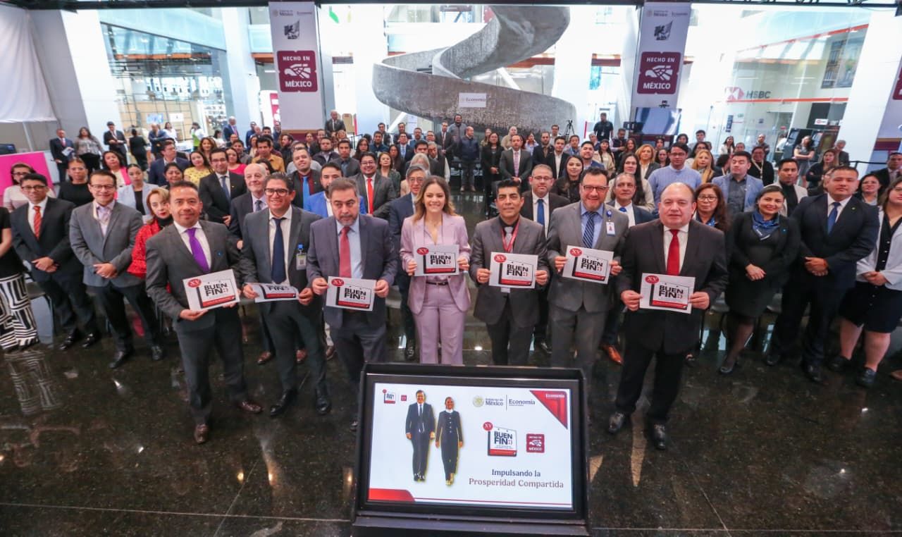 Acercará Laboratorio Médico del Chopo a más mexicanos a su bienestar, a través de sus descuentos en el Buen Fin 2025