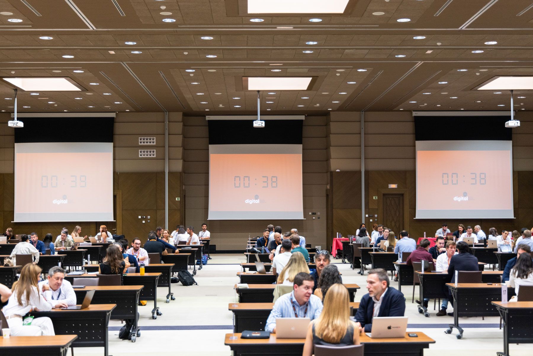 Digital 1to1: el modelo de networking que redefine cómo se conectan los líderes digitales llega a México